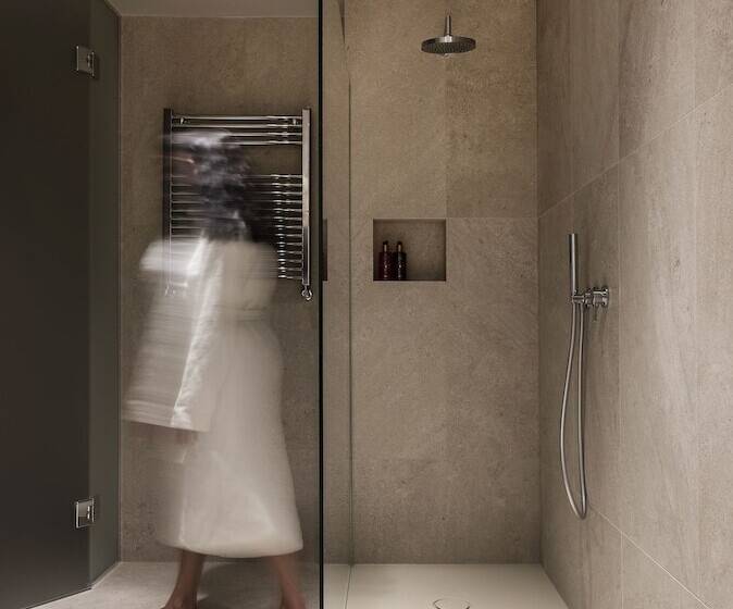 스위트, Litta Palace Milano