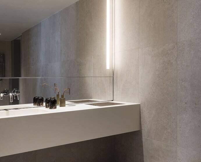 جناح, Litta Palace Milano