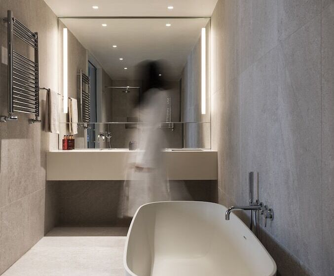 套房, Litta Palace Milano