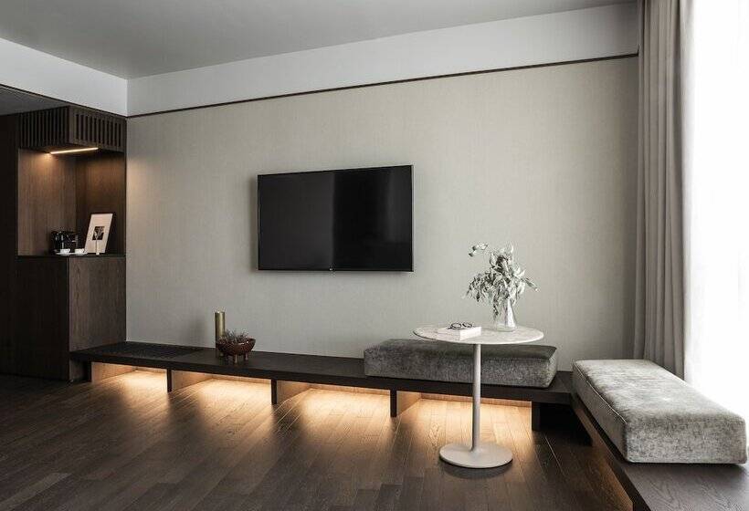 스위트, Litta Palace Milano