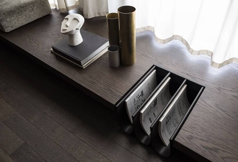 스위트, Litta Palace Milano