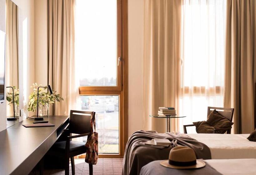 스탠다드 룸, Litta Palace Milano