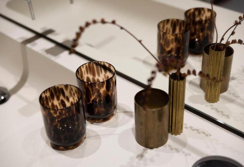 스위트, Litta Palace Milano