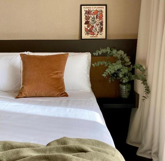 스탠다드 룸, Litta Palace Milano