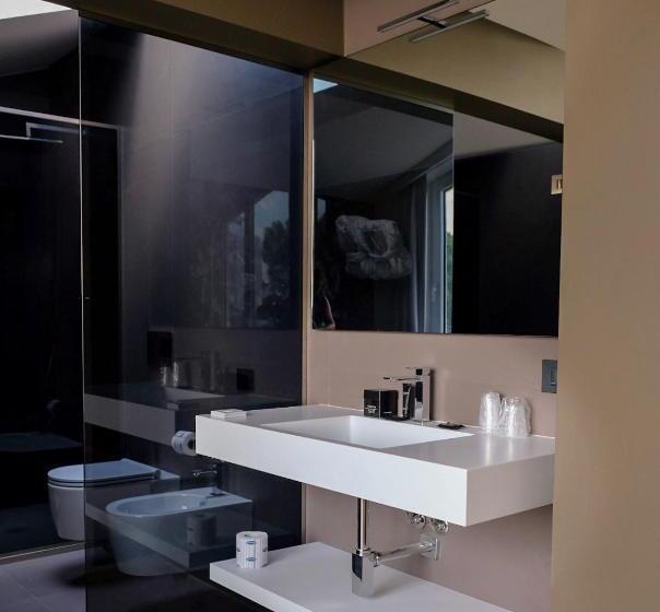 Полулюкс Повышенной Комфортности, Luna Riccione E Aqua Spa Only Adults +12