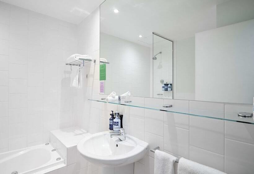수피리어 룸, Saint Kilda Beach Hotel   Formerly Rydges St Kilda