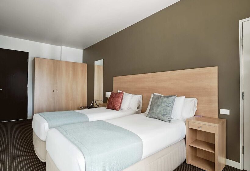 수피리어 룸, Saint Kilda Beach Hotel   Formerly Rydges St Kilda