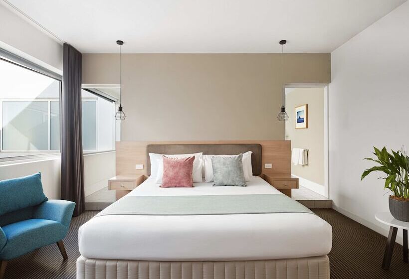 프리미엄 스위트, Saint Kilda Beach Hotel   Formerly Rydges St Kilda