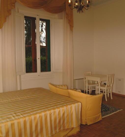 استودیوی کلاسیک, Residence Michelangiolo