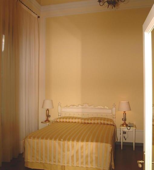 آپارتمان 2 خوابه, Residence Michelangiolo