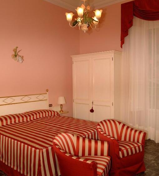 آپارتمان 2 خوابه, Residence Michelangiolo