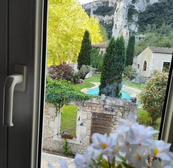 Номер Стандарт Трехместный, Auberge Du Parc