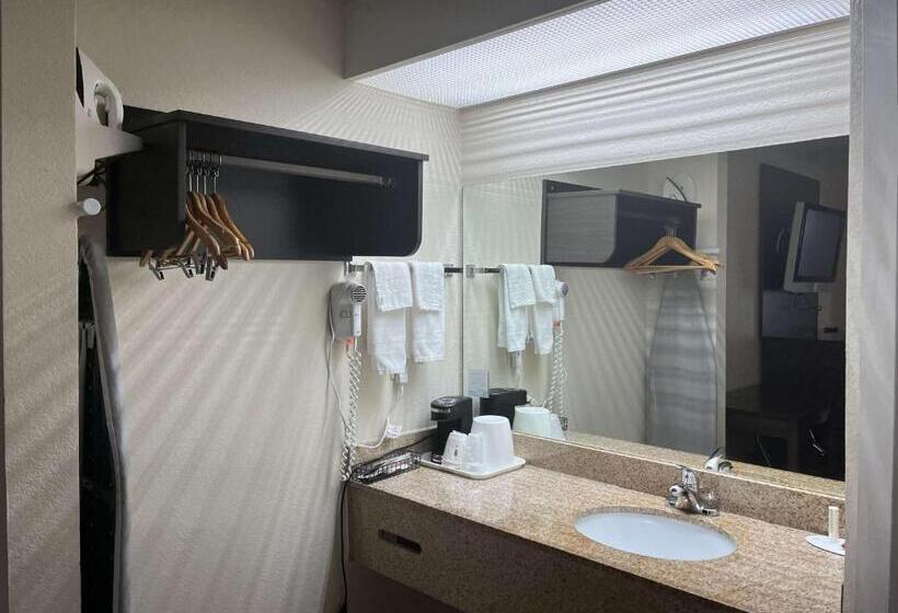 Номер Стандарт, Motel 6 Macon, Ga I 475