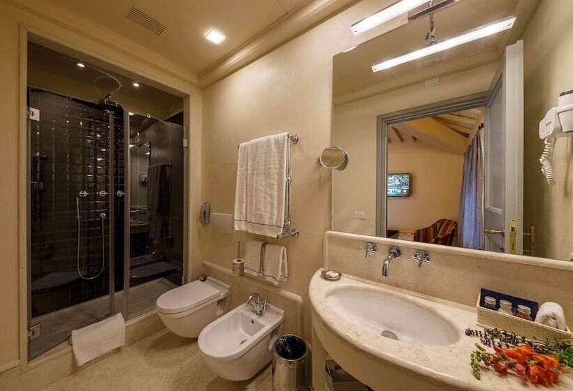 Люкс, Borgo Scopeto Wine & Country Relais