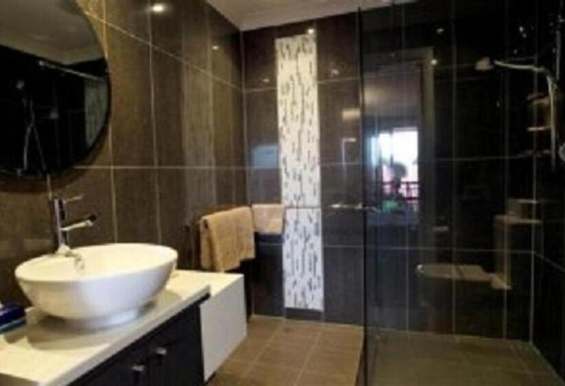 شقة غرفتين, Cattlemans Country Motor Inn & Serviced Apartments