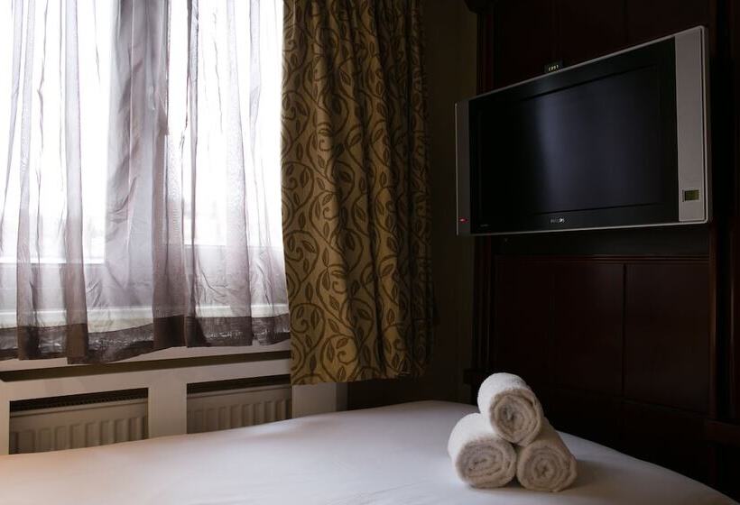 Номер Стандарт Индивидуальный, Dreamtel London Kensington