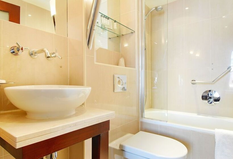 Номер Стандарт, Dreamtel London Kensington