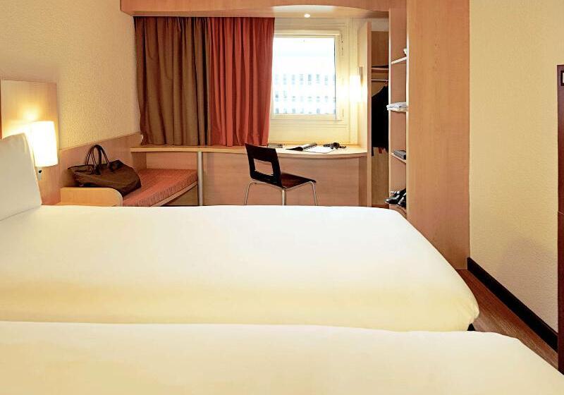 Номер Deluxe, Dreamtel London Kensington