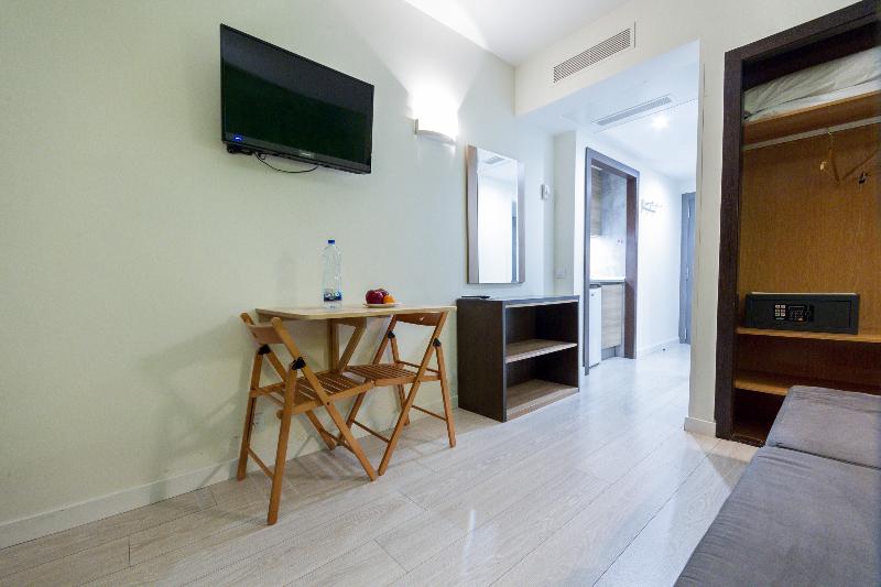 Номер Superior, Dreamtel London Kensington