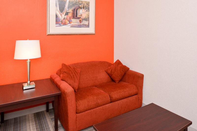 Номер Deluxe, Dreamtel London Kensington