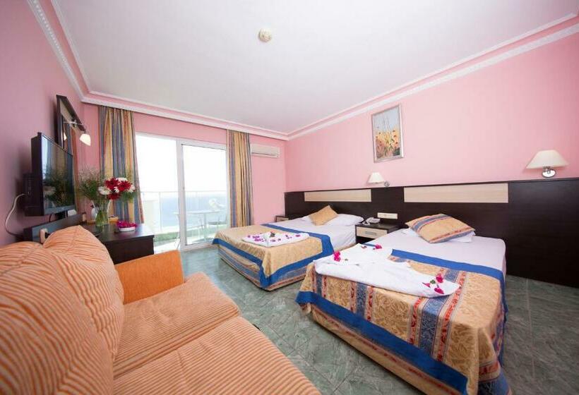 Quarto Estandar, First Class Hotel   All Inclusive