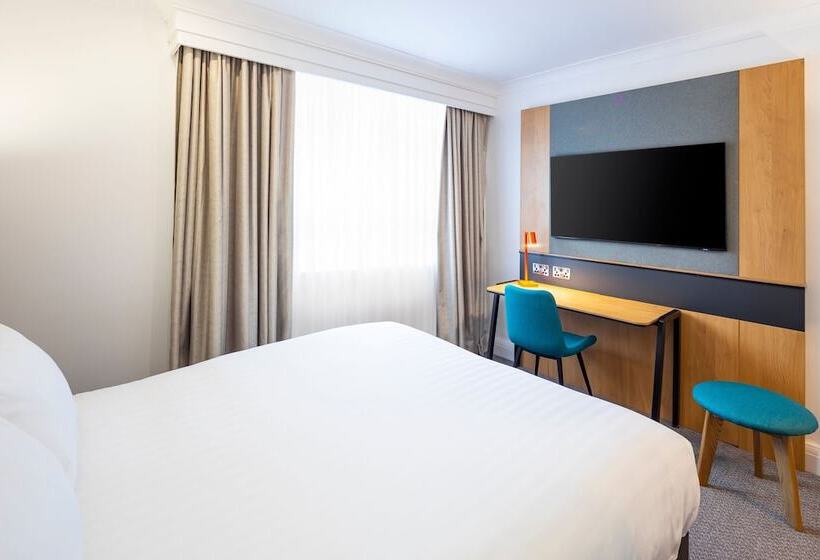 Номер Стандарт, Holiday Inn Gloucester   Cheltenham, An Ihg