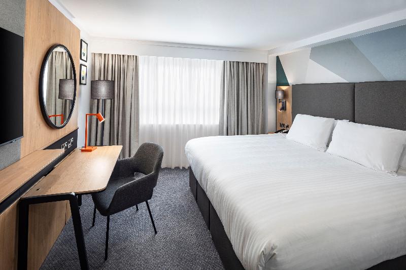 Номер Стандарт, Holiday Inn Gloucester   Cheltenham, An Ihg