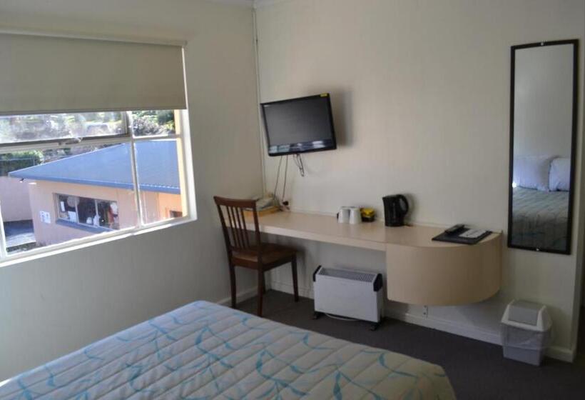 스탠다드 룸, Lufra Hotel And Apartments