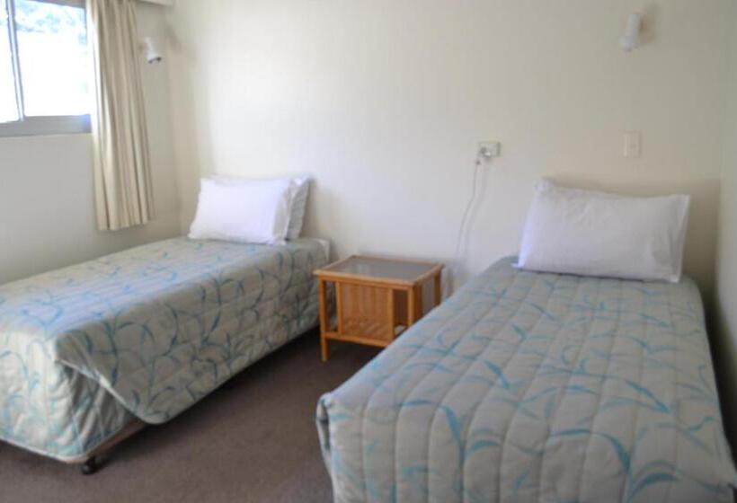 스탠다드 룸, Lufra Hotel And Apartments