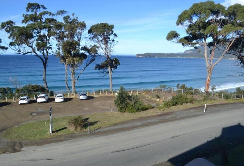 غرفة بريميوم, Lufra Hotel And Apartments