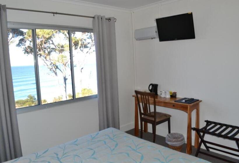 غرفة بريميوم, Lufra Hotel And Apartments