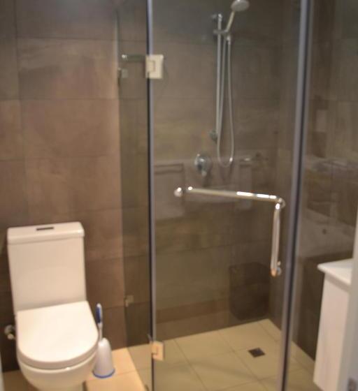 غرفة بريميوم, Lufra Hotel And Apartments