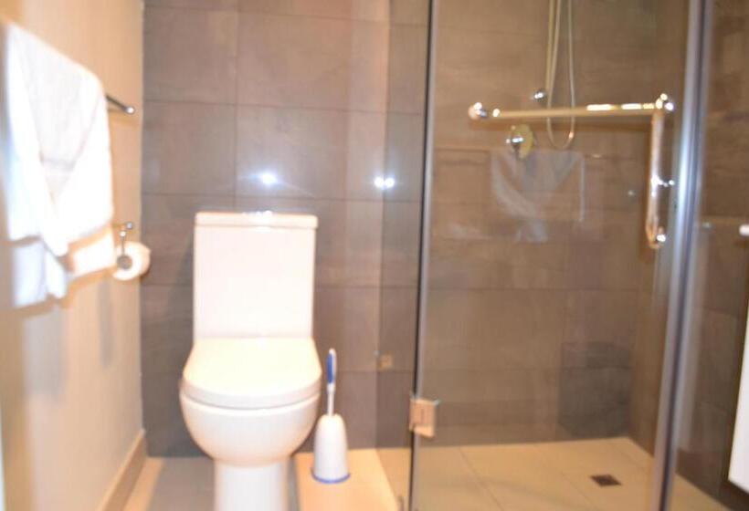 프리미엄 룸, Lufra Hotel And Apartments