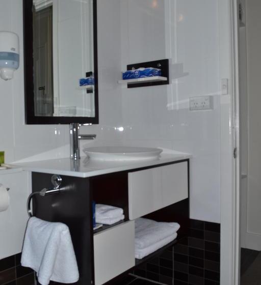 غرفة بريميوم عائلية, Lufra Hotel And Apartments