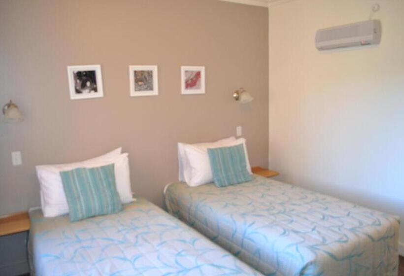 غرفة بريميوم عائلية, Lufra Hotel And Apartments