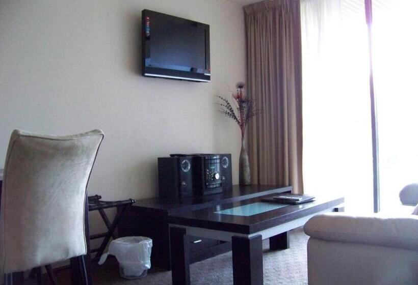 프리미엄 스튜디오, Lufra Hotel And Apartments