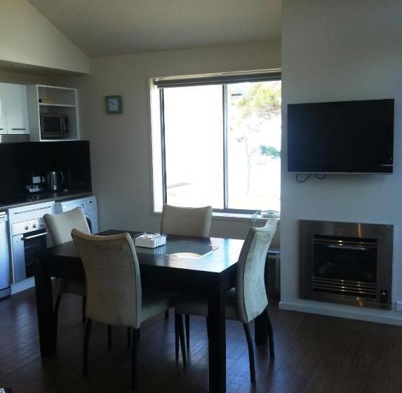 شقة بريميوم غرفتين نوم, Lufra Hotel And Apartments