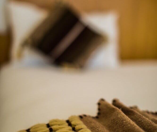 Полулюкс, Suites Hotel Mohammed V By Accor