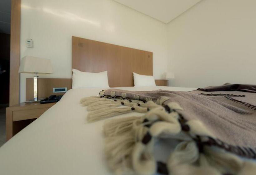 Люкс Superior, Suites Hotel Mohammed V By Accor