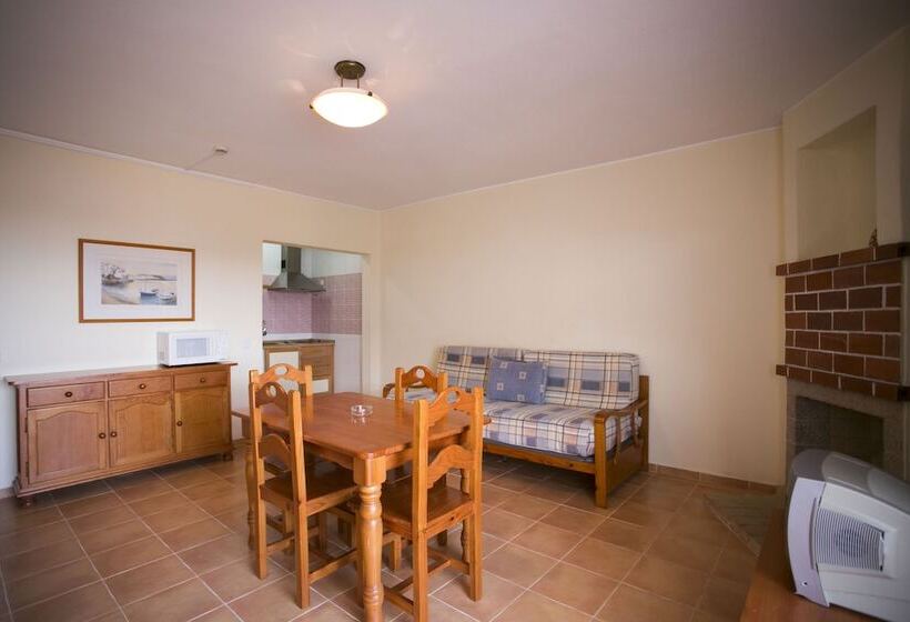 Apartamento 1 Dormitório Vista Piscina, Mirachoro Albufeira
