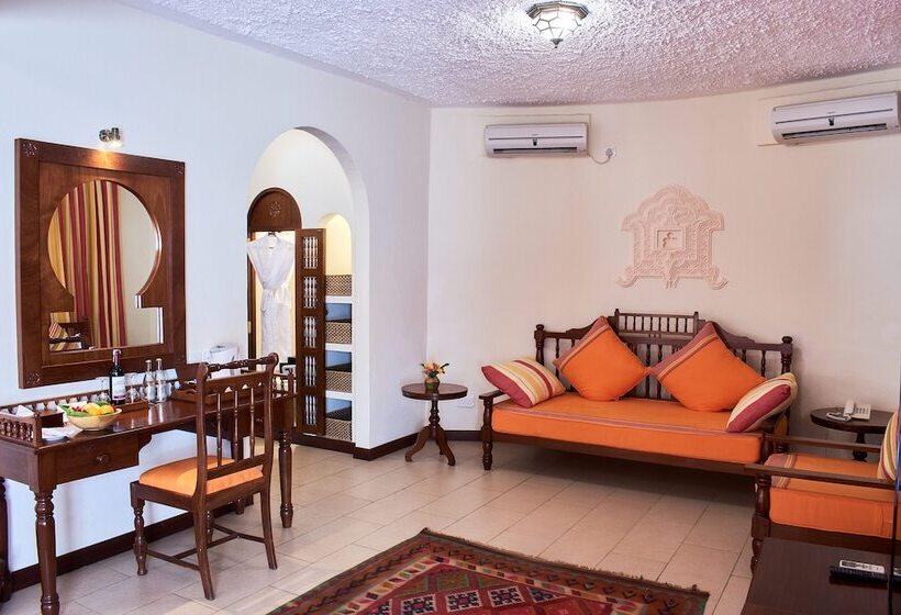 سوییت, Neptune Village Beach Resort & Spa   All Inclusive