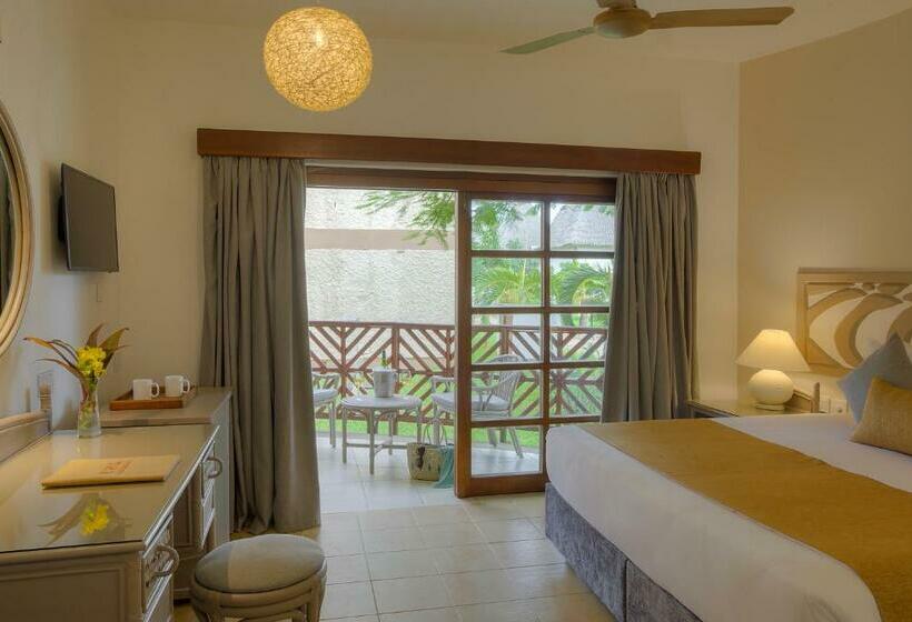 اتاق سوپریور, Neptune Village Beach Resort & Spa   All Inclusive