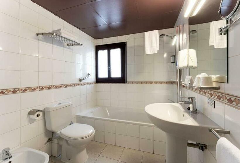 اتاق استاندارد, Hotel & Apartahotel Serhs Cosmos
