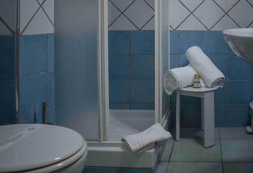 Четырехместный Номер Стандарт, Baia