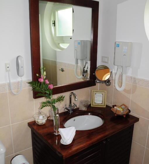 Vila Superior 1 Quarto, Delta Nature Resort