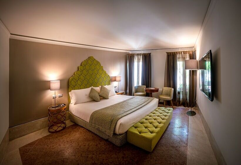 اتاق استاندارد, Excess Venice Boutique Hotel & Private Spa   Adults Only