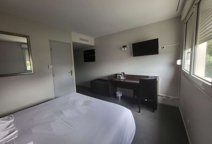 اتاق سوپریور, Kyriad Tours   Joué Lès Tours