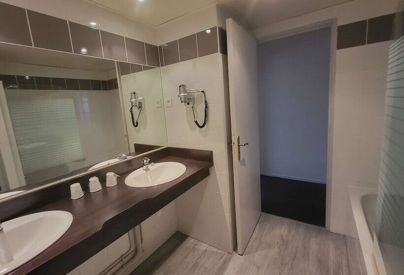 اتاق استاندارد, Kyriad Tours   Joué Lès Tours