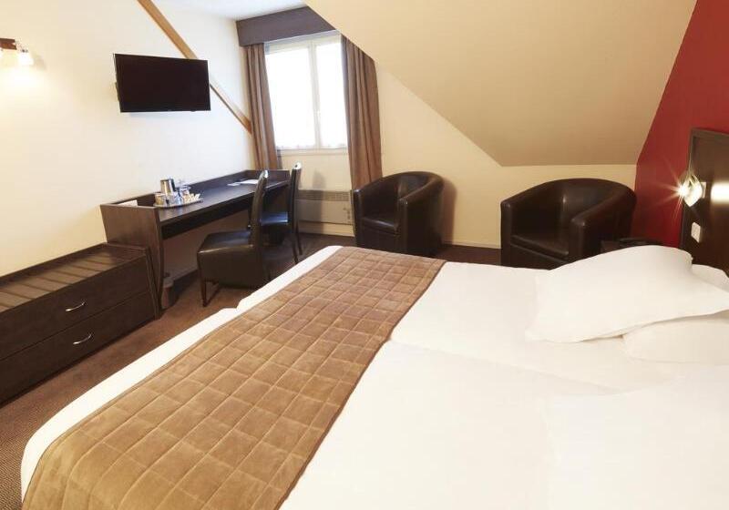 اتاق سوپریور, Kyriad Tours   Joué Lès Tours