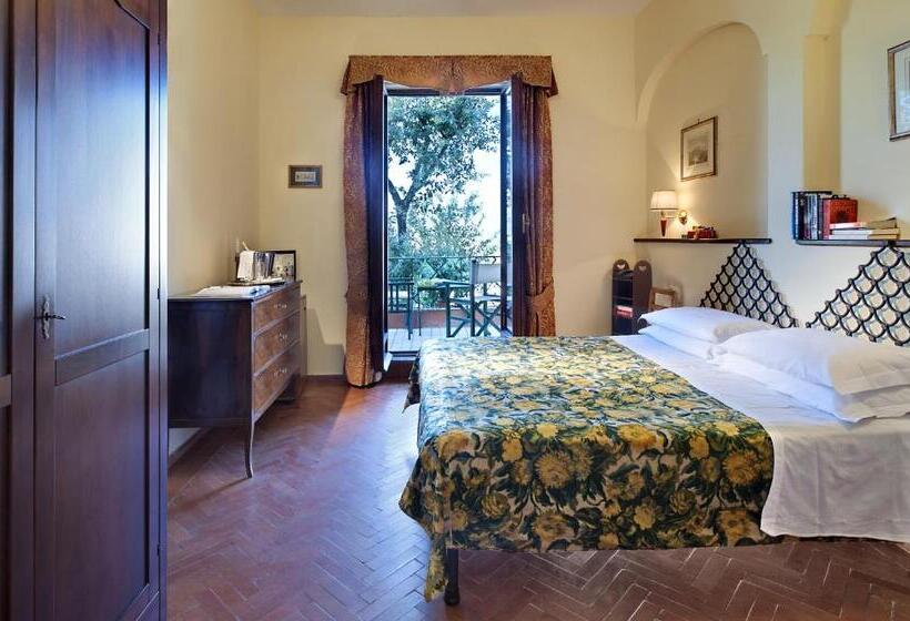 Номер Стандарт, La Villarosa Terme